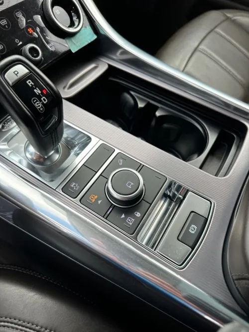 Land Rover Range Sport 2019 P300