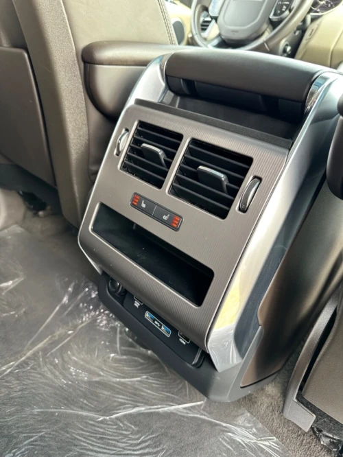Land Rover Range Sport 2019 P300