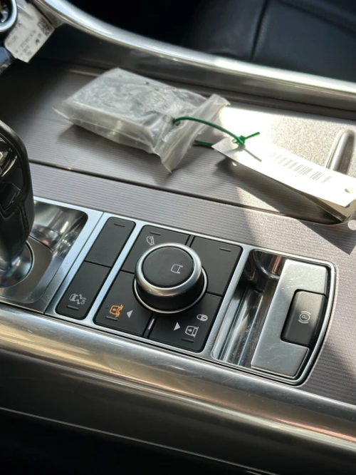 Land Rover Range Sport 2019 P300
