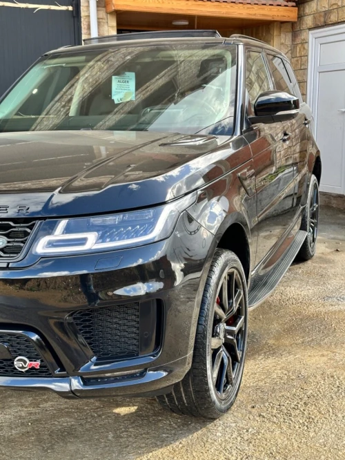 Land Rover Range Sport 2019 P300