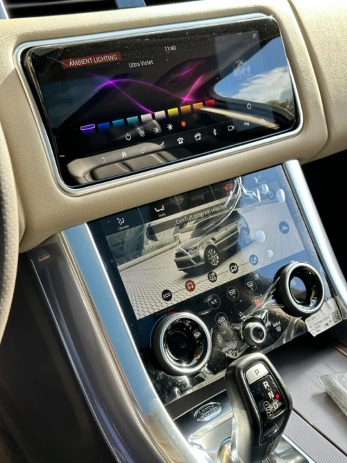 Land Rover Range Sport 2019 P300