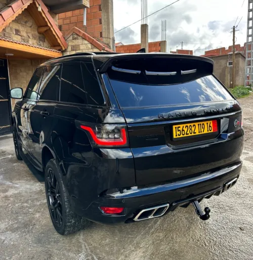 Land Rover Range Sport 2019 P300