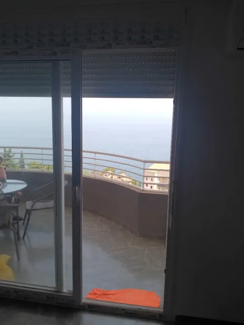 Location Appartement F3 Béjaïa Bejaia