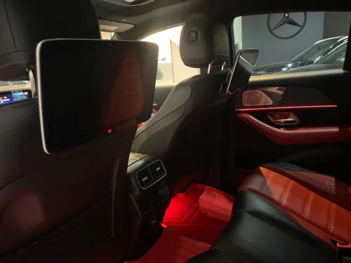 Mercedes GLE 2023 300 D
