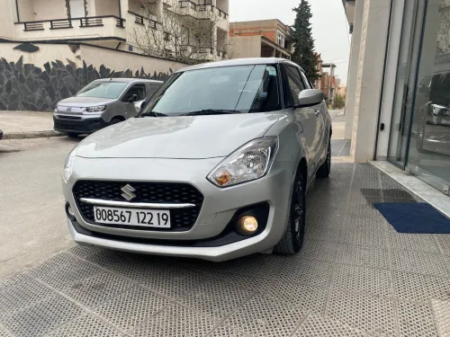 Suzuki Swift 2022 Swift