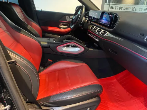 Mercedes GLE 2023 300 D
