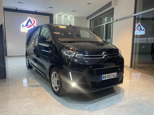 Citroen Jumpy 2024 9 PLace