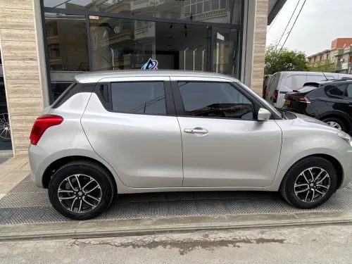 Suzuki Swift 2022 Swift
