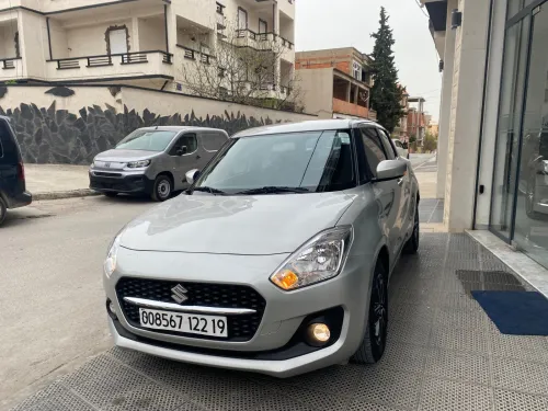 Suzuki Swift 2022 Swift