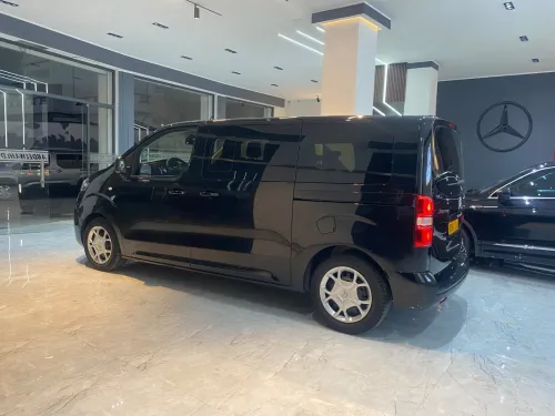 Citroen Jumpy 2024 9 PLace