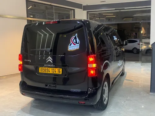 Citroen Jumpy 2024 9 PLace