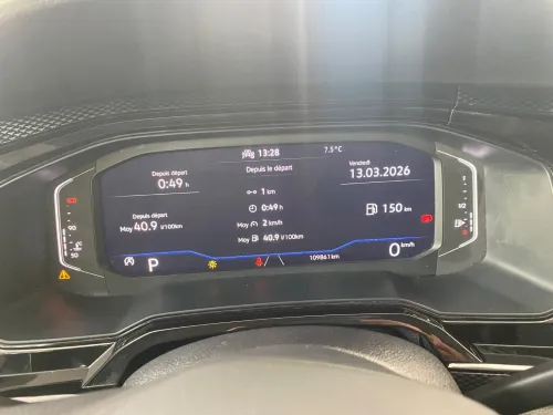 Volkswagen Taigo 2022 Life Plus