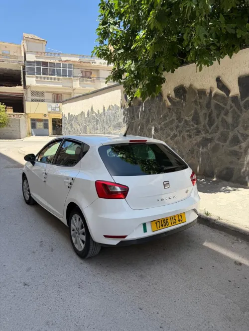 Seat Ibiza 2015 Fully