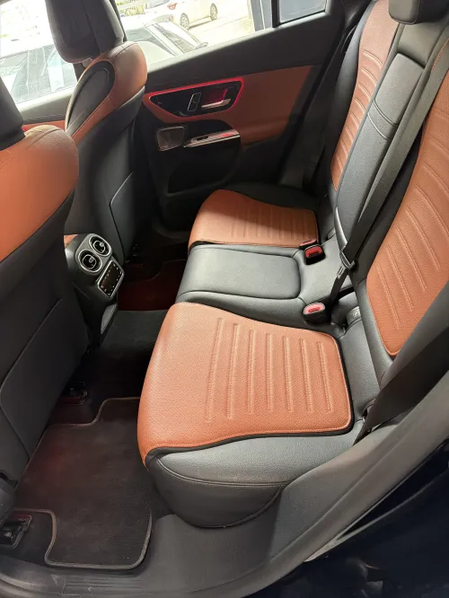Mercedes GLC 2024 300D