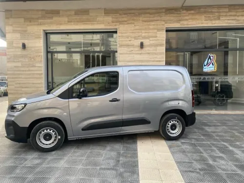 Fiat Doblo 2026 V U