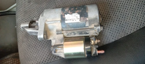 demareur DFSK 1.3 hammer