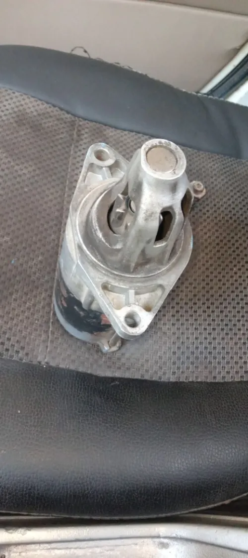 demareur DFSK 1.3 hammer