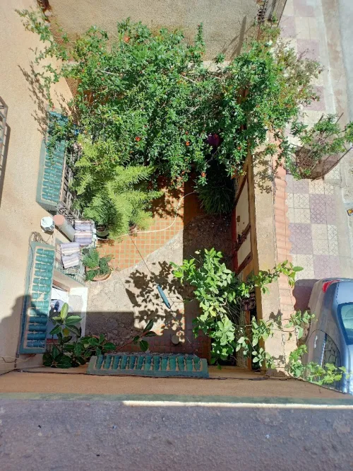 Vente Villa Tlemcen Tlemcen