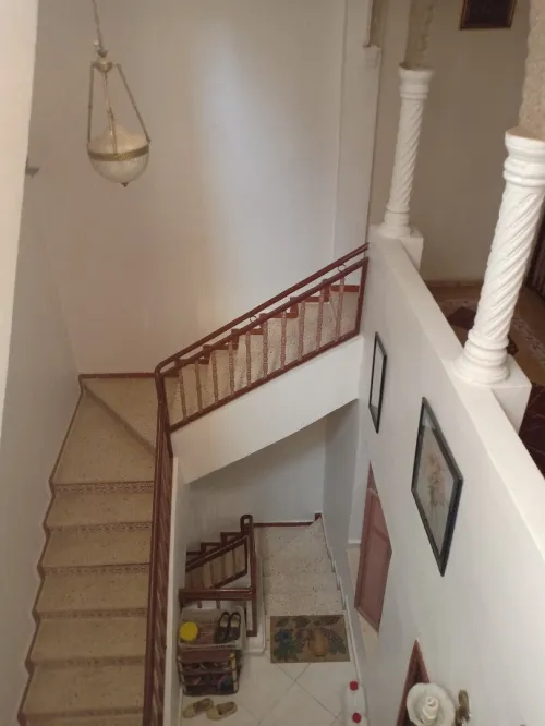 Vente Villa Tlemcen Tlemcen