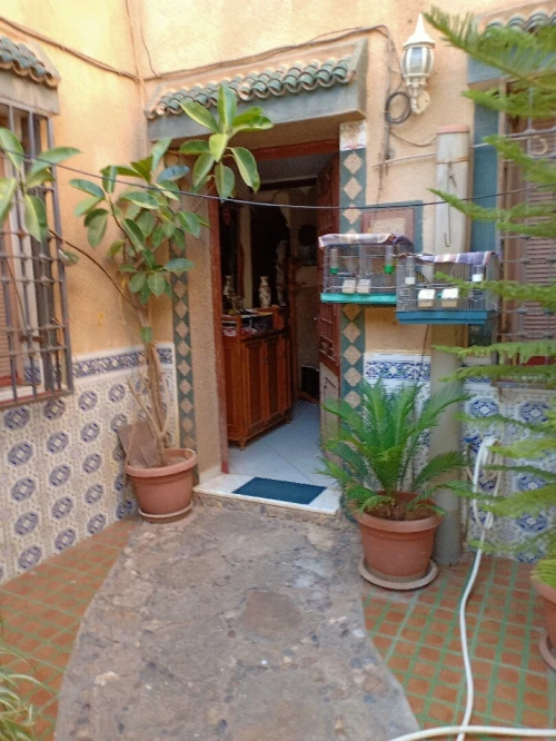 Vente Villa Tlemcen Tlemcen