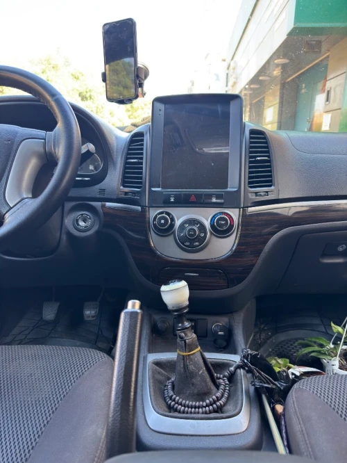Hyundai SantaFe 2011 SantaFe