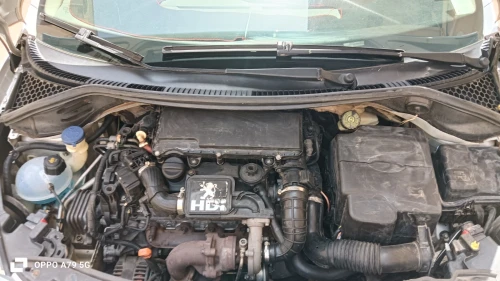 Peugeot 207 2009 207