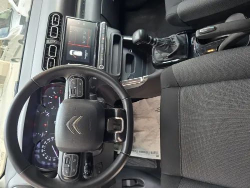 Citroen C 3 aircross 2022 
