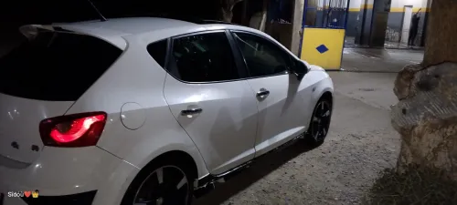 Seat Ibiza 2012 Linea R