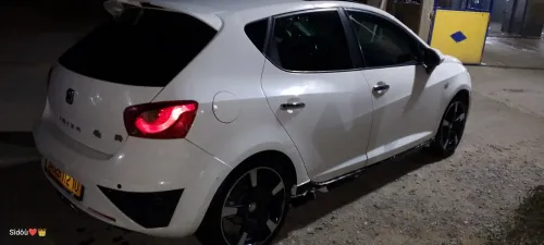 Seat Ibiza 2012 Linea R