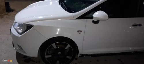 Seat Ibiza 2012 Linea R