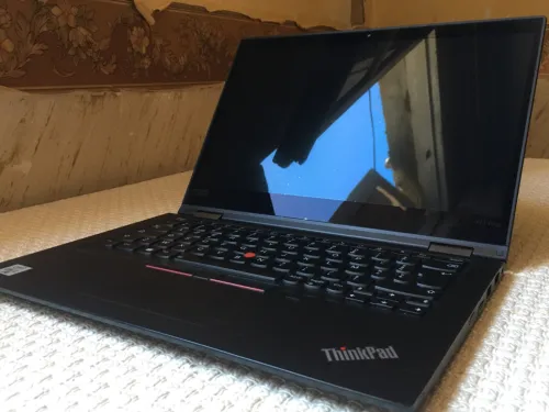 Lenovo Thinkpad X13 Yoga
