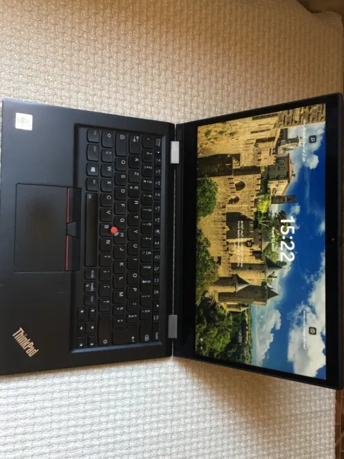 Lenovo Thinkpad X13 Yoga