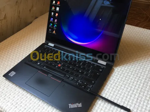 Lenovo Thinkpad X13 Yoga