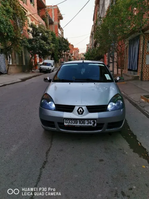 Renault Clio Classique 2006 Clio Classique