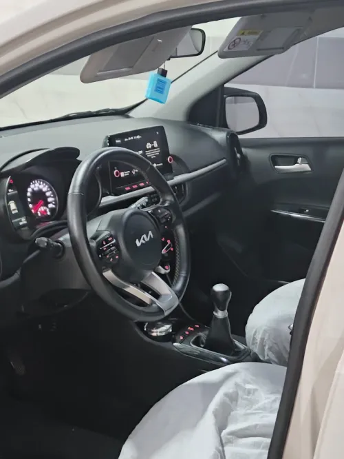 Kia Lx 2023 