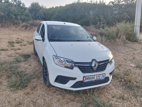 Renault Symbol 2022 Extrême