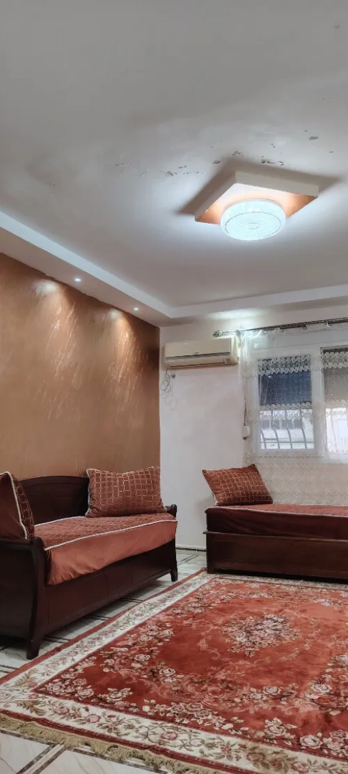 Location Appartement F4 Skikda Skikda