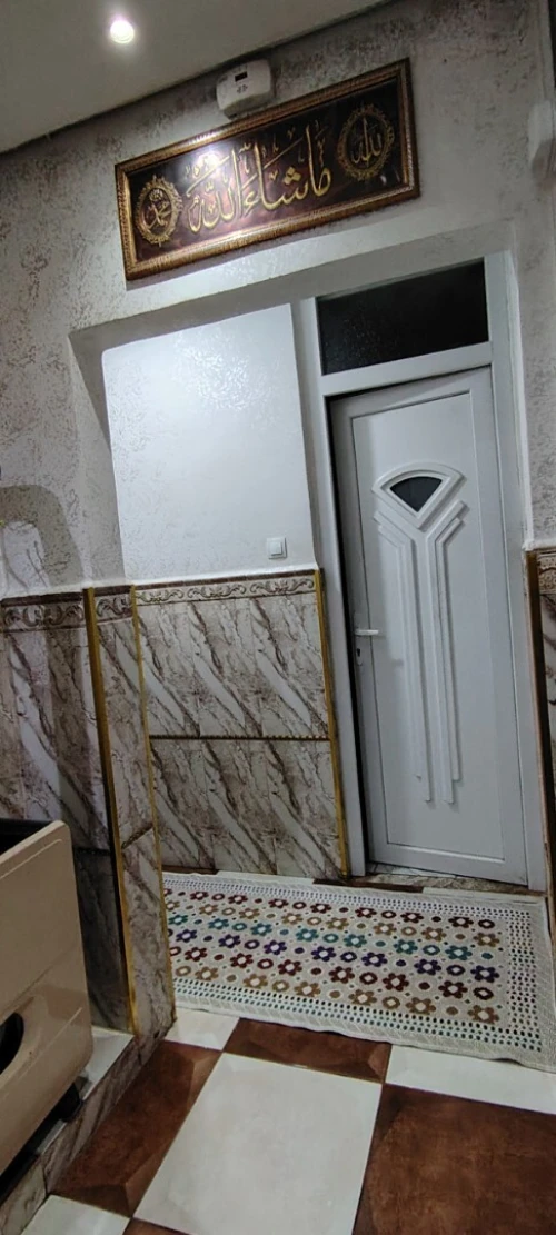 Location Appartement F4 Skikda Skikda