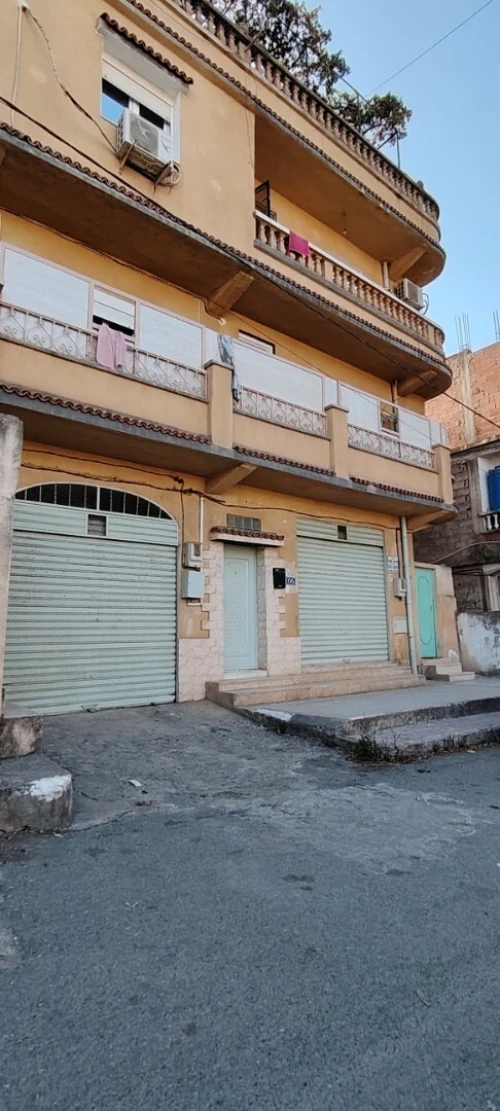 Vente Villa Skikda Hamadi krouma