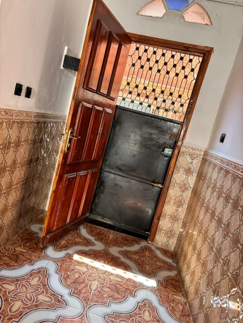 Vente Villa Aïn Témouchent Beni saf