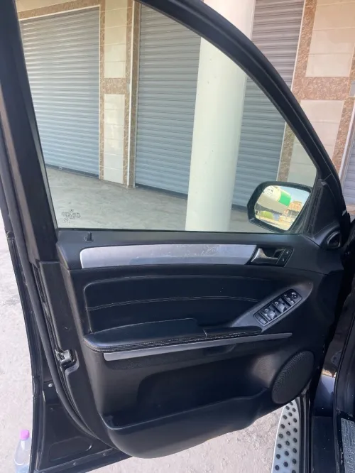 Mercedes ML 350 CDI 4 MATIC 2010 