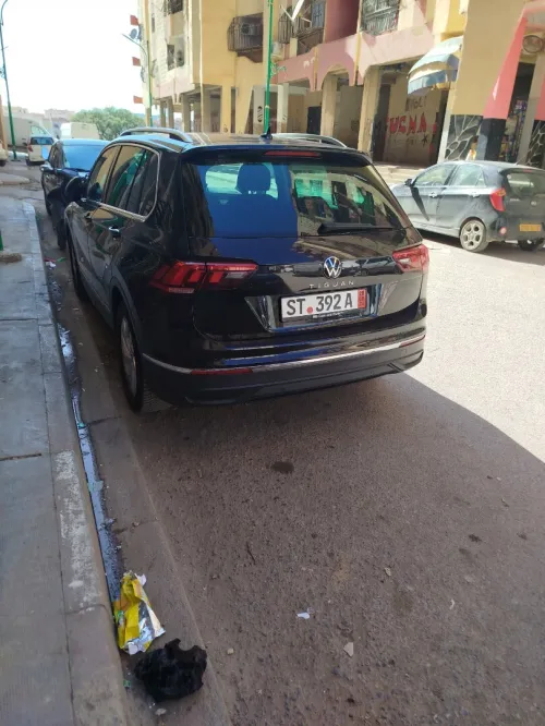 Volkswagen Tiguan 2023 Move