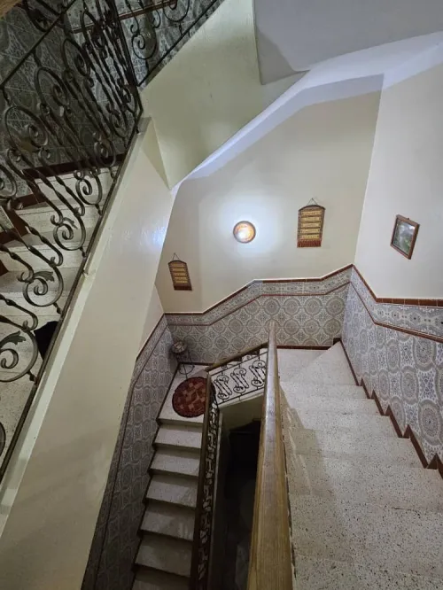 Vente Villa Aïn Témouchent Beni saf