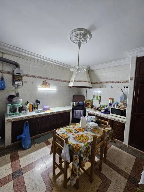 Vente Villa Aïn Témouchent Beni saf