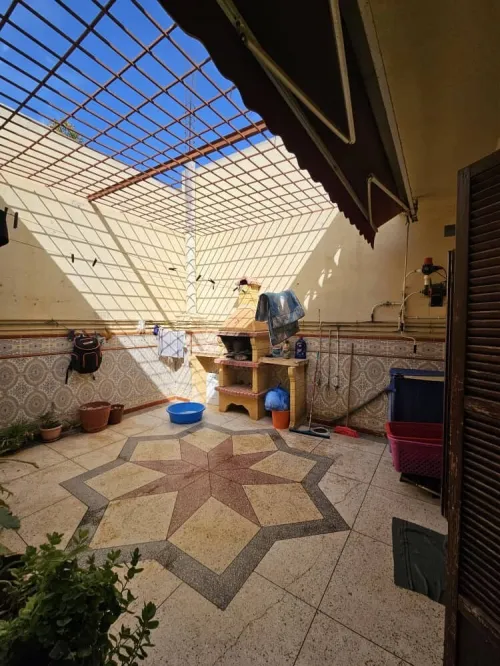 Vente Villa Aïn Témouchent Beni saf