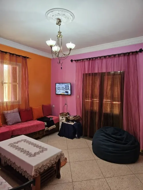 Vente Villa Aïn Témouchent Beni saf