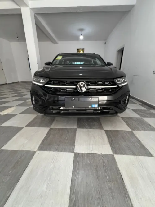 Volkswagen T-Roc 2025 R-Line 