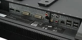 screen HP