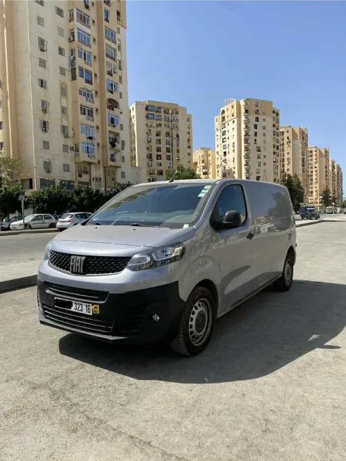 Fiat Scudo 2023 Professionnal