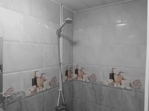 Vente Appartement F2 Oran Bir el djir